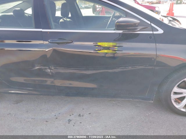 Chrysler 200 Limited 2015 1C3CCCAB4FN657857 Image 6