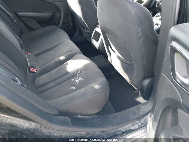 Chrysler 200 Limited 2015 1C3CCCAB4FN657857 Image 8