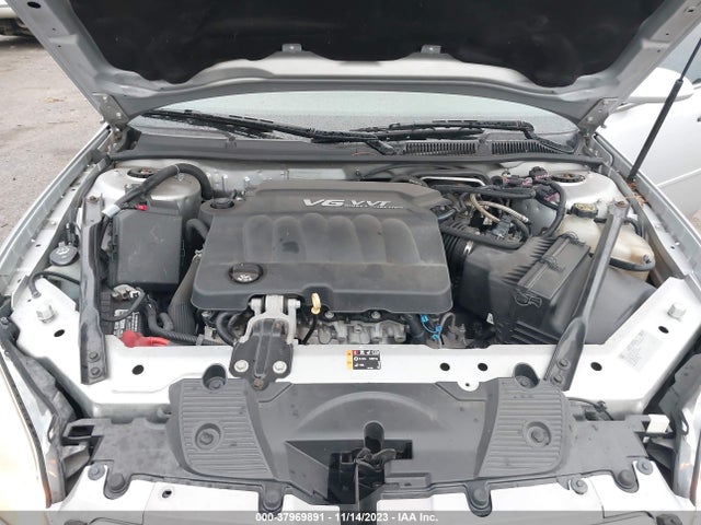 Chevrolet Impala Limited Lt 2016 2G1WB5E35G1182824 Image 10