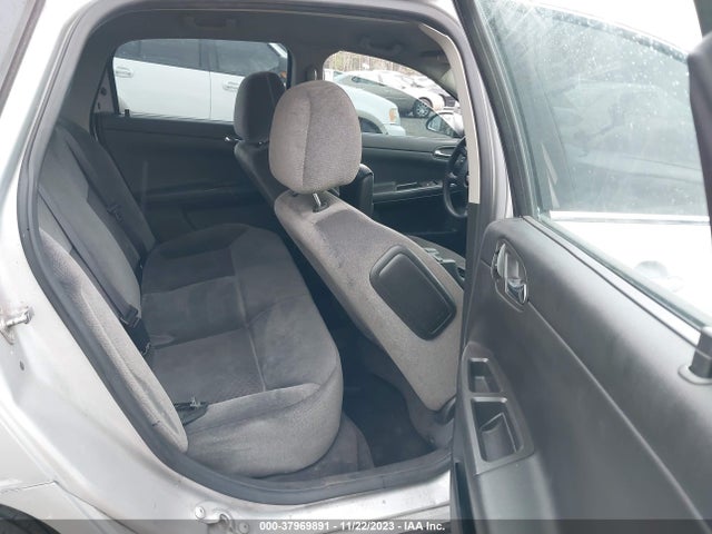 Chevrolet Impala Limited Lt 2016 2G1WB5E35G1182824 Image 8