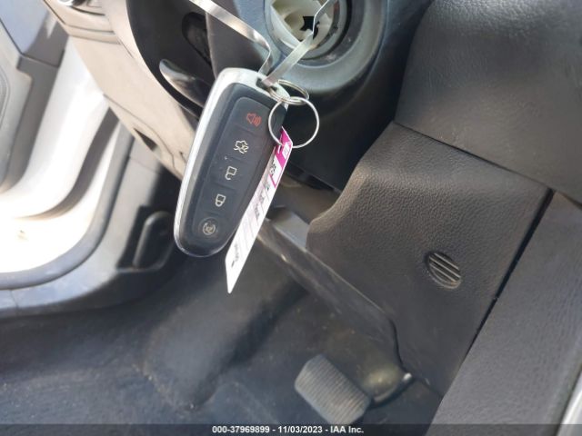 1FADP3J20EL244421 Ford Focus Titanium