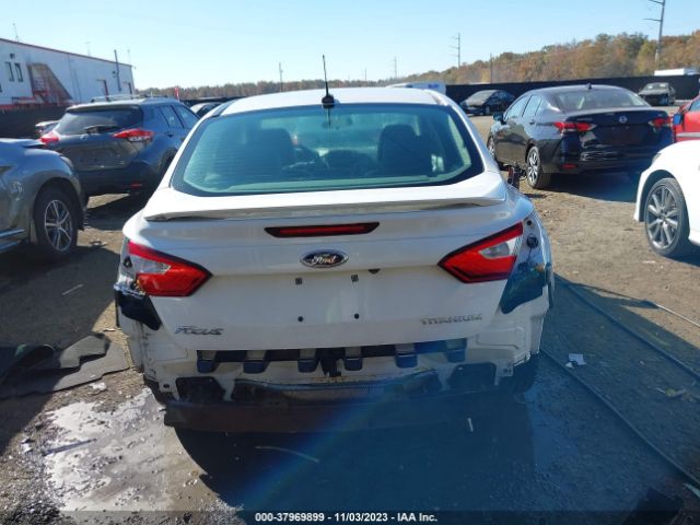 1FADP3J20EL244421 Ford Focus Titanium