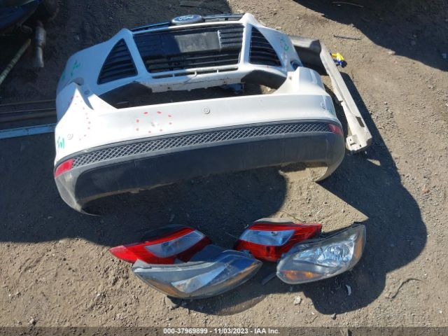 1FADP3J20EL244421 Ford Focus Titanium
