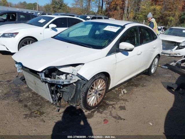 1FADP3J20EL244421 Ford Focus Titanium