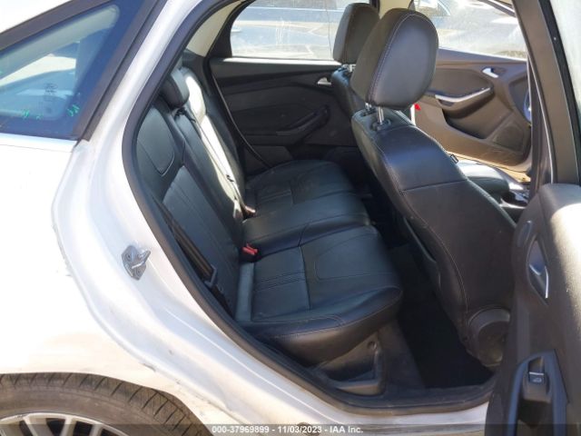 1FADP3J20EL244421 Ford Focus Titanium
