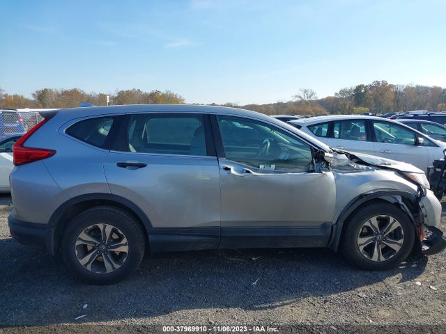 Honda CR-V LX 2017 2HKRW6H35HH207652 Image 13