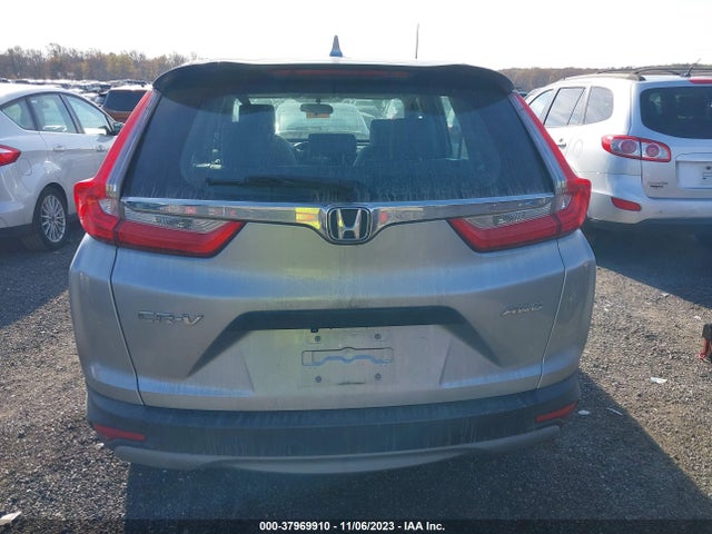 Honda CR-V LX 2017 2HKRW6H35HH207652 Image 16