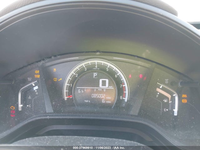 Honda CR-V LX 2017 2HKRW6H35HH207652 Image 7