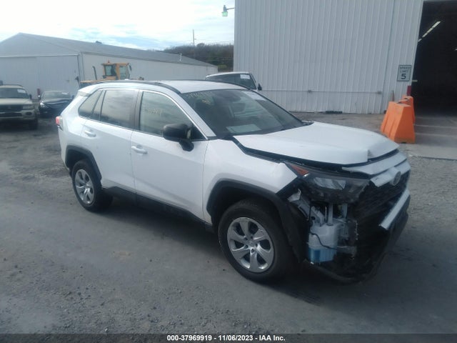 2019 2T3H1RFV1KC020281 main image