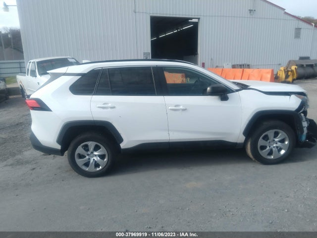 Toyota RAV4 LE 2019 2T3H1RFV1KC020281 Image 13