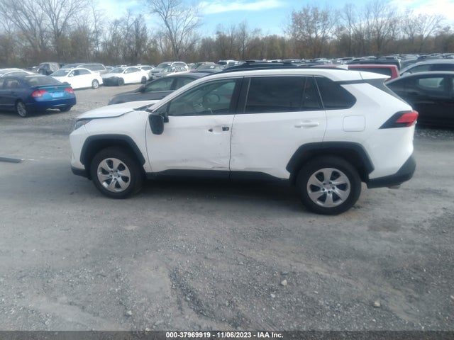 Toyota RAV4 LE 2019 2T3H1RFV1KC020281 Image 14