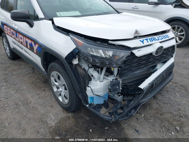 Toyota RAV4 LE 2019 2T3H1RFV1KC020281 Image 6