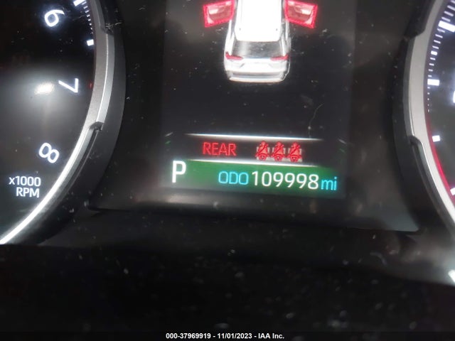 Toyota RAV4 LE 2019 2T3H1RFV1KC020281 Image 7