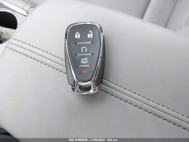 Chevrolet MALIBU LT 2017 1G1ZE5ST4HF246497 Image 11