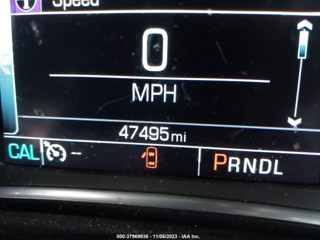 Chevrolet MALIBU LT 2017 1G1ZE5ST4HF246497 Image 15