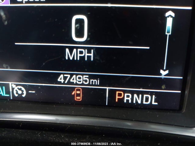 Chevrolet MALIBU LT 2017 1G1ZE5ST4HF246497 Image 7