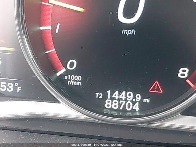 2015 VOLVO XC70 T6 VIN: YV4902NK2F1216946
