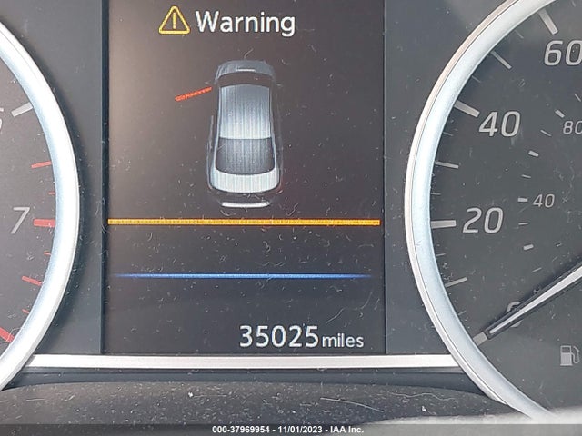 Nissan SENTRA SV 2019 3N1AB7APXKY254670 Image 14