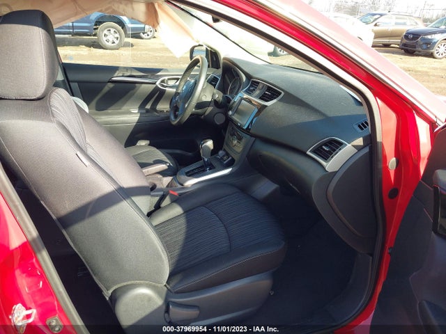 Nissan SENTRA SV 2019 3N1AB7APXKY254670 Image 5