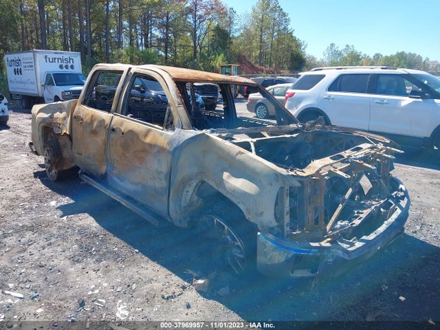 2014 3GTU2VEJ8EG536787 main image