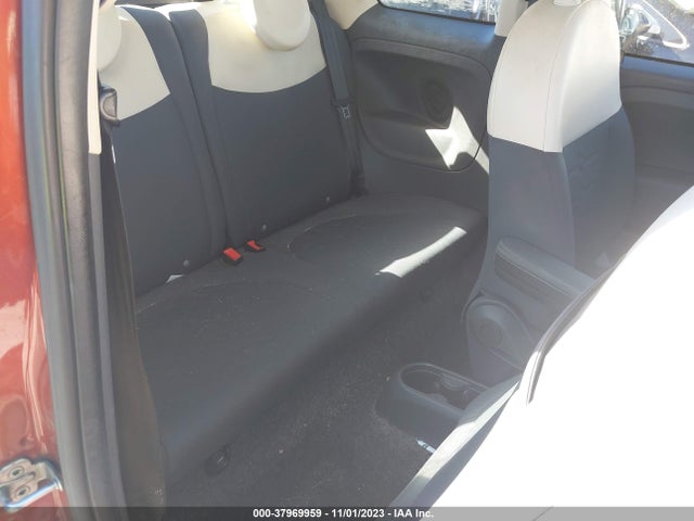 2012 FIAT 500C 3C3CFFDR3CT209901 Photo 7