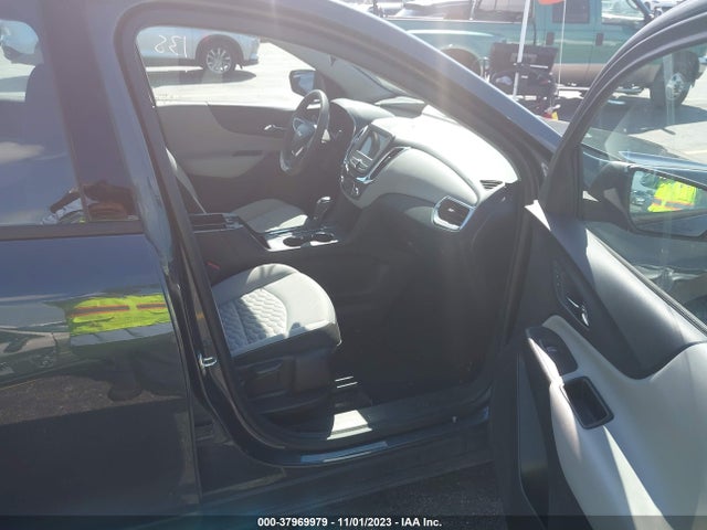 Chevrolet EQUINOX LS 2019 3GNAXHEV8KS599185 Image 5