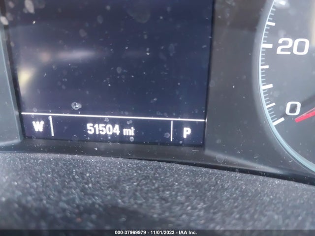 Chevrolet EQUINOX LS 2019 3GNAXHEV8KS599185 Image 7