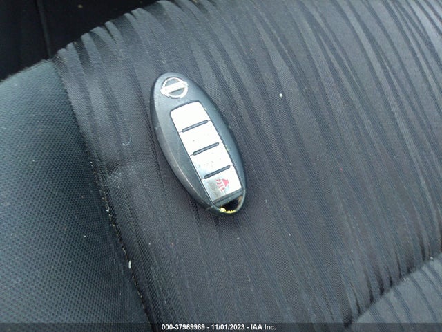 Nissan SENTRA SV 2019 3N1AB7AP4KY248606 Image 11