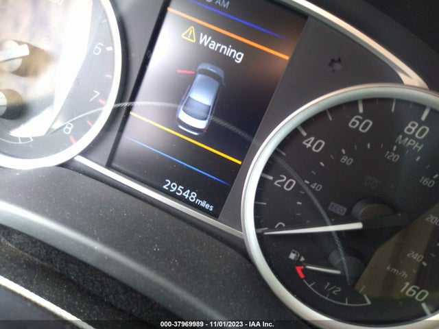 Nissan SENTRA SV 2019 3N1AB7AP4KY248606 Image 15