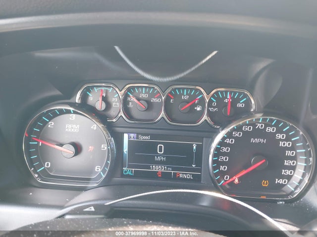 GMC Sierra 1500 Sle 2017 3GTP1MEC7HG291173 Image 7