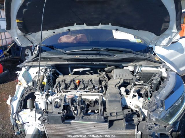 3CZRU6H54NM705901 Honda Hr-v Awd Ex