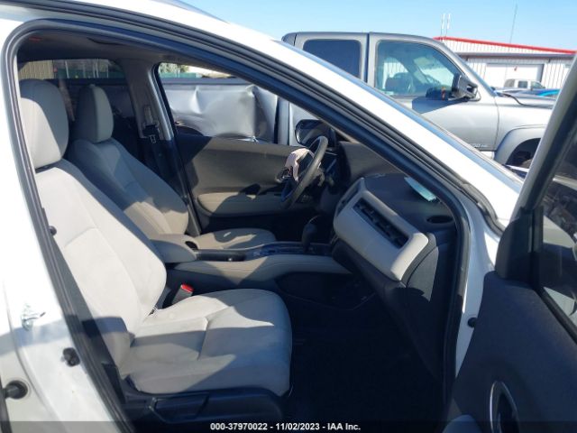 3CZRU6H54NM705901 Honda Hr-v Awd Ex