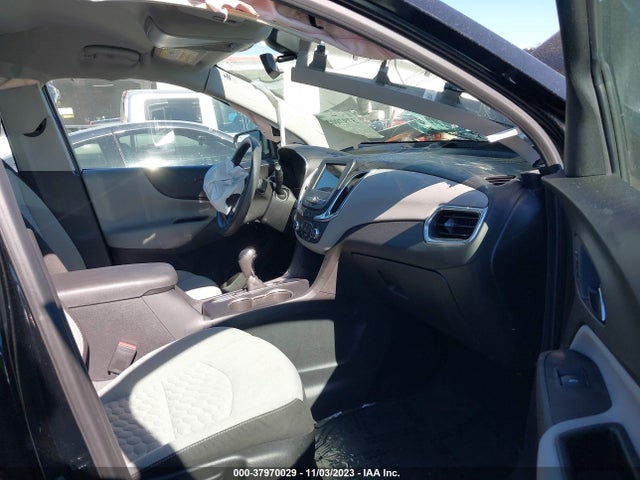 Chevrolet EQUINOX LS 2019 3GNAXHEV0KL365830 Image 5