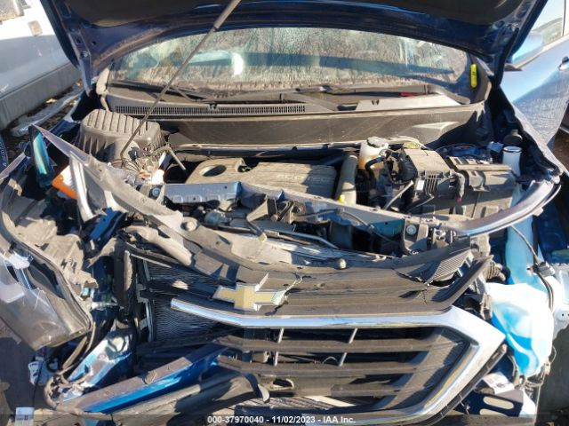 3GNAXKEV0ML403136 Chevrolet Equinox Fwd Lt
