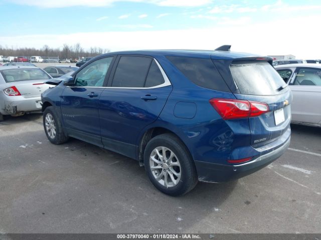 3GNAXKEV0ML403136 Chevrolet Equinox Fwd Lt