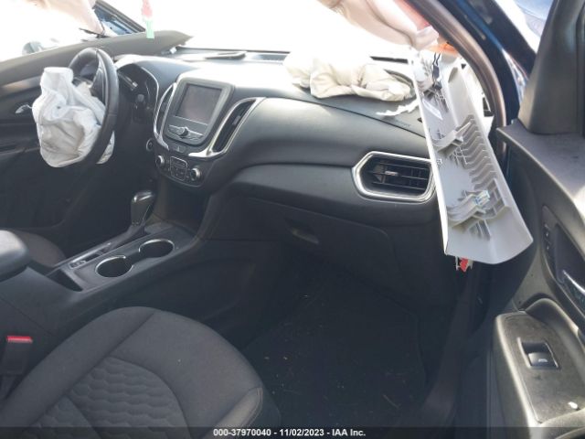 3GNAXKEV0ML403136 Chevrolet Equinox Fwd Lt