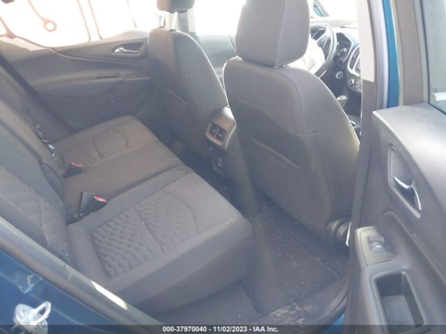 3GNAXKEV0ML403136 Chevrolet Equinox Fwd Lt