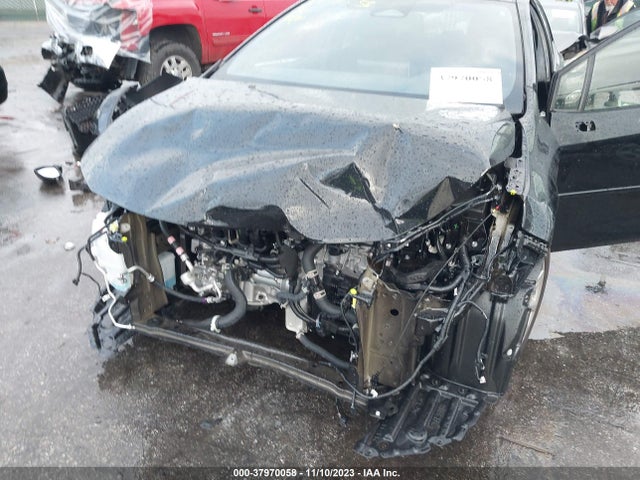2023 TOYOTA COROLLA SE VIN: JTND4MBE7P3209178