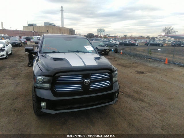 RAM 1500 Sport 2014 1C6RR7HT4ES124537 Image 12