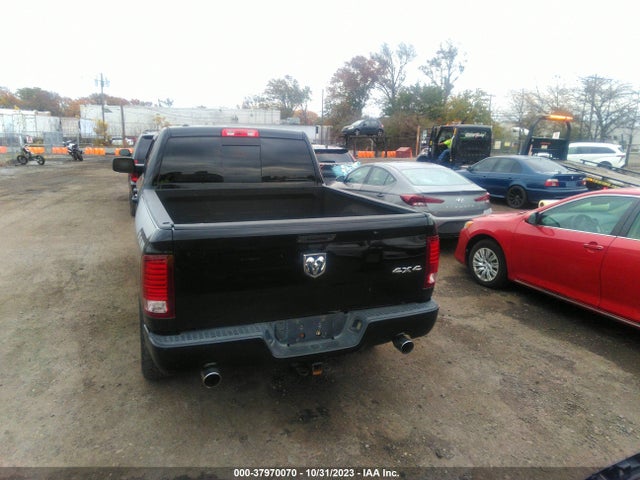 RAM 1500 Sport 2014 1C6RR7HT4ES124537 Image 16