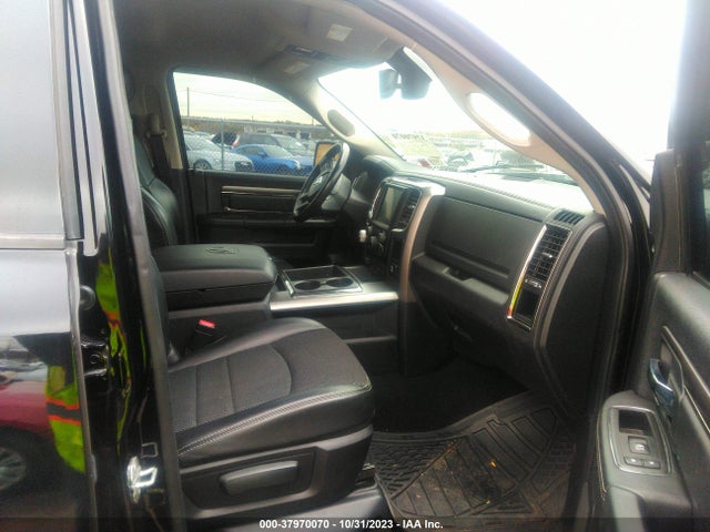 RAM 1500 Sport 2014 1C6RR7HT4ES124537 Image 5