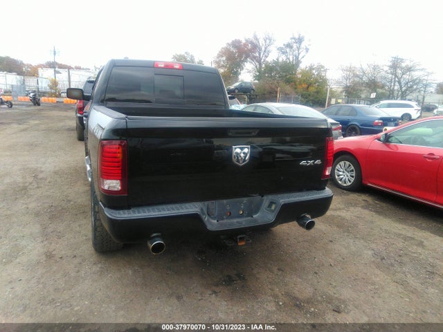 RAM 1500 Sport 2014 1C6RR7HT4ES124537 Image 6