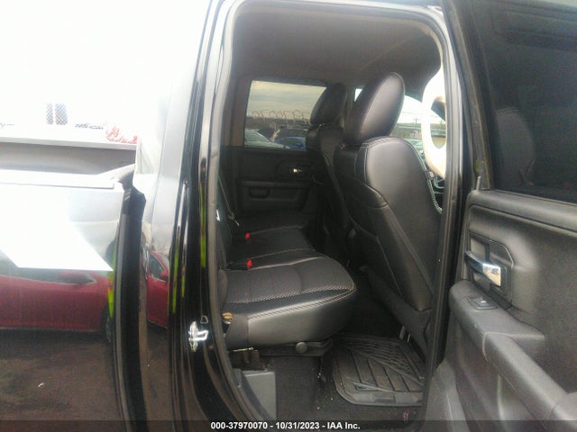 RAM 1500 Sport 2014 1C6RR7HT4ES124537 Image 8