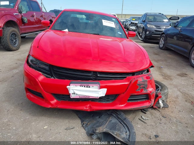Dodge Charger Sxt Rwd 2019 2C3CDXBG2KH729964 Image 11