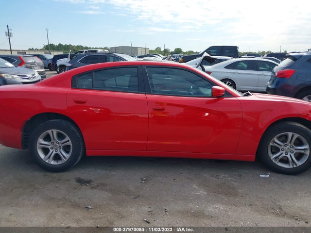 Dodge Charger Sxt Rwd 2019 2C3CDXBG2KH729964 Image 12