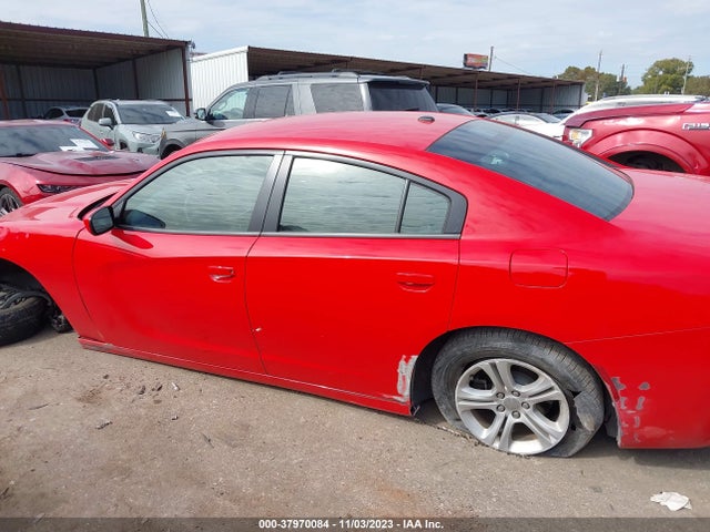 Dodge Charger Sxt Rwd 2019 2C3CDXBG2KH729964 Image 13