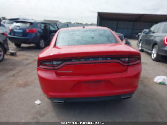 Dodge Charger Sxt Rwd 2019 2C3CDXBG2KH729964 Image 15