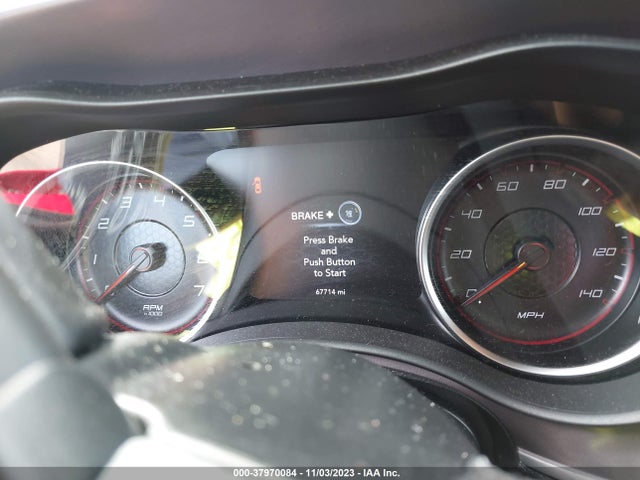 Dodge Charger Sxt Rwd 2019 2C3CDXBG2KH729964 Image 7