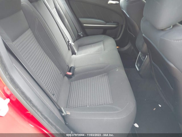 Dodge Charger Sxt Rwd 2019 2C3CDXBG2KH729964 Image 8