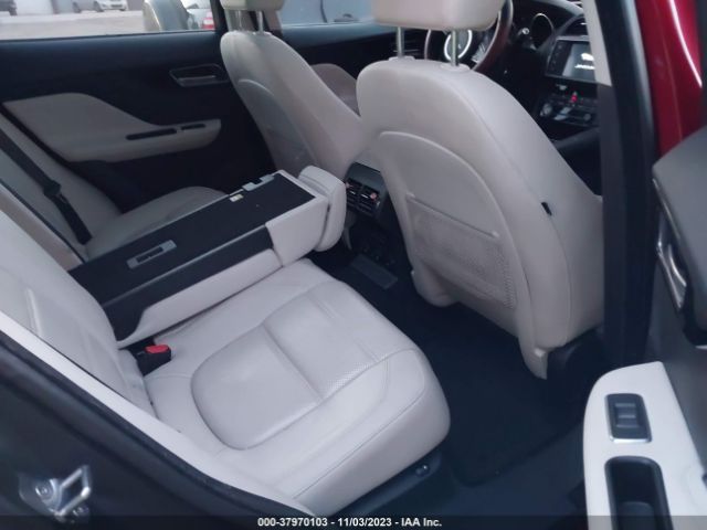 2017 JAGUAR F-PACE SADCK2BV5HA497083 Photo 7